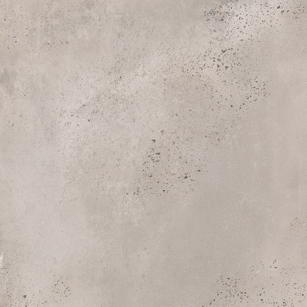 Kierrastone Grey matt porcelain tile