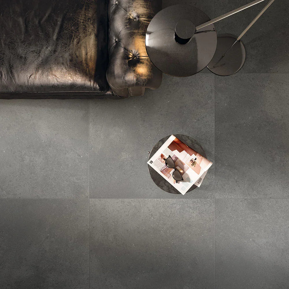 KMG tile lifestyle setting