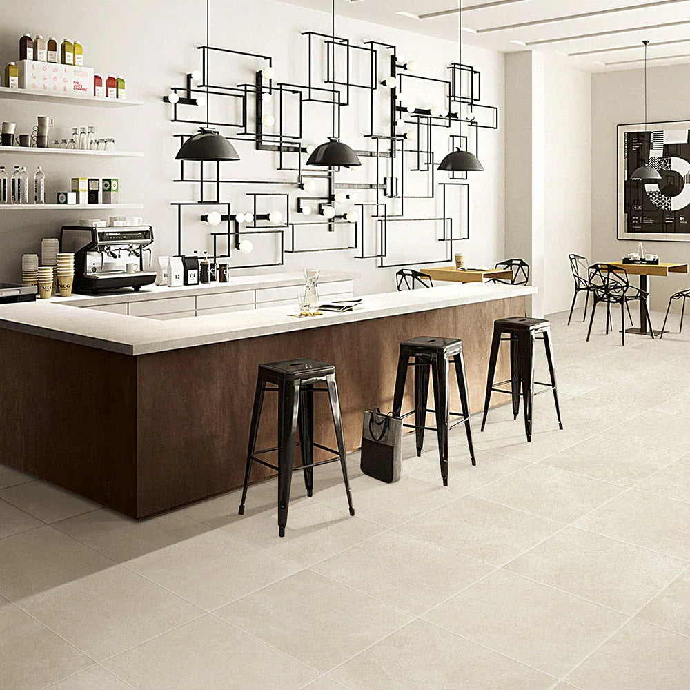 Magic Stone tile lifestyle setting