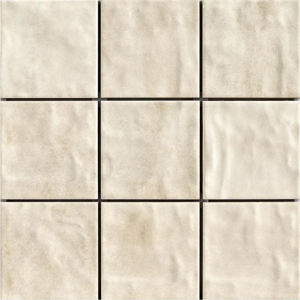 Mallorca Beige 120x120 matt ceramic wall tile