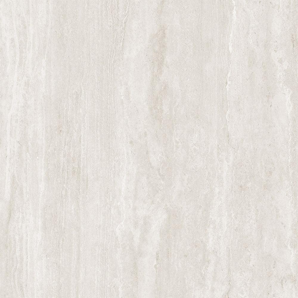 Marble Vein White SmoothGrip porcelain tile close-up