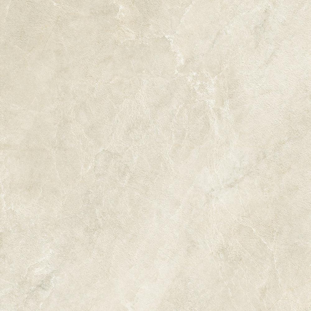 Memory Stone Beige matt porcelain tile close-up