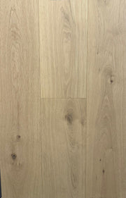 Natural Oak Engineered Timber Flooring 14mm