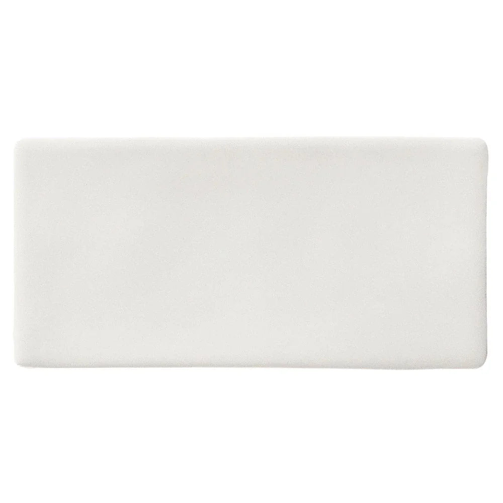 Luxe ceramic tile variant Luxe Ash Grey 76x152 Matt