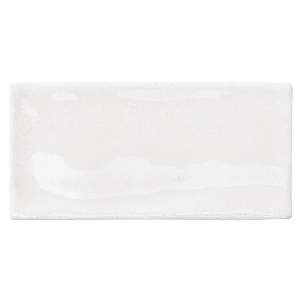 Luxe ceramic tile variant Luxe Daylight 76x152 Gloss