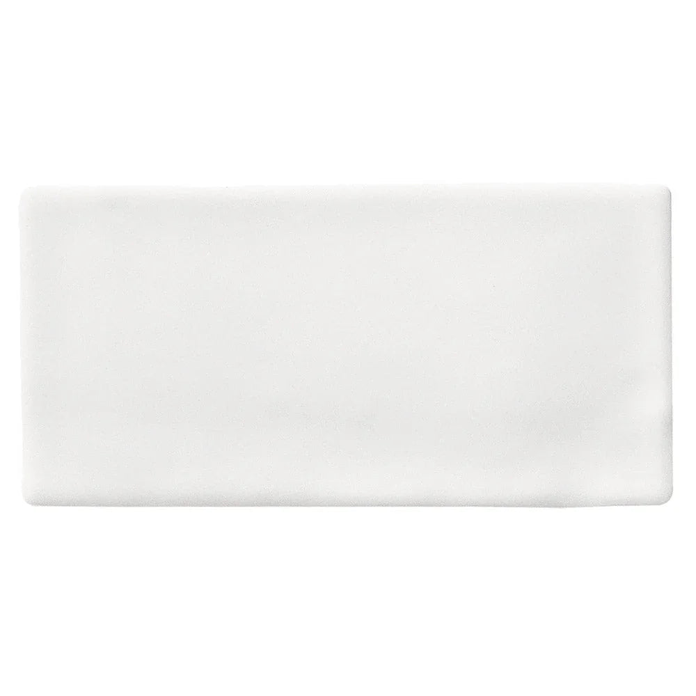 Luxe Daylight ceramic tile close-up