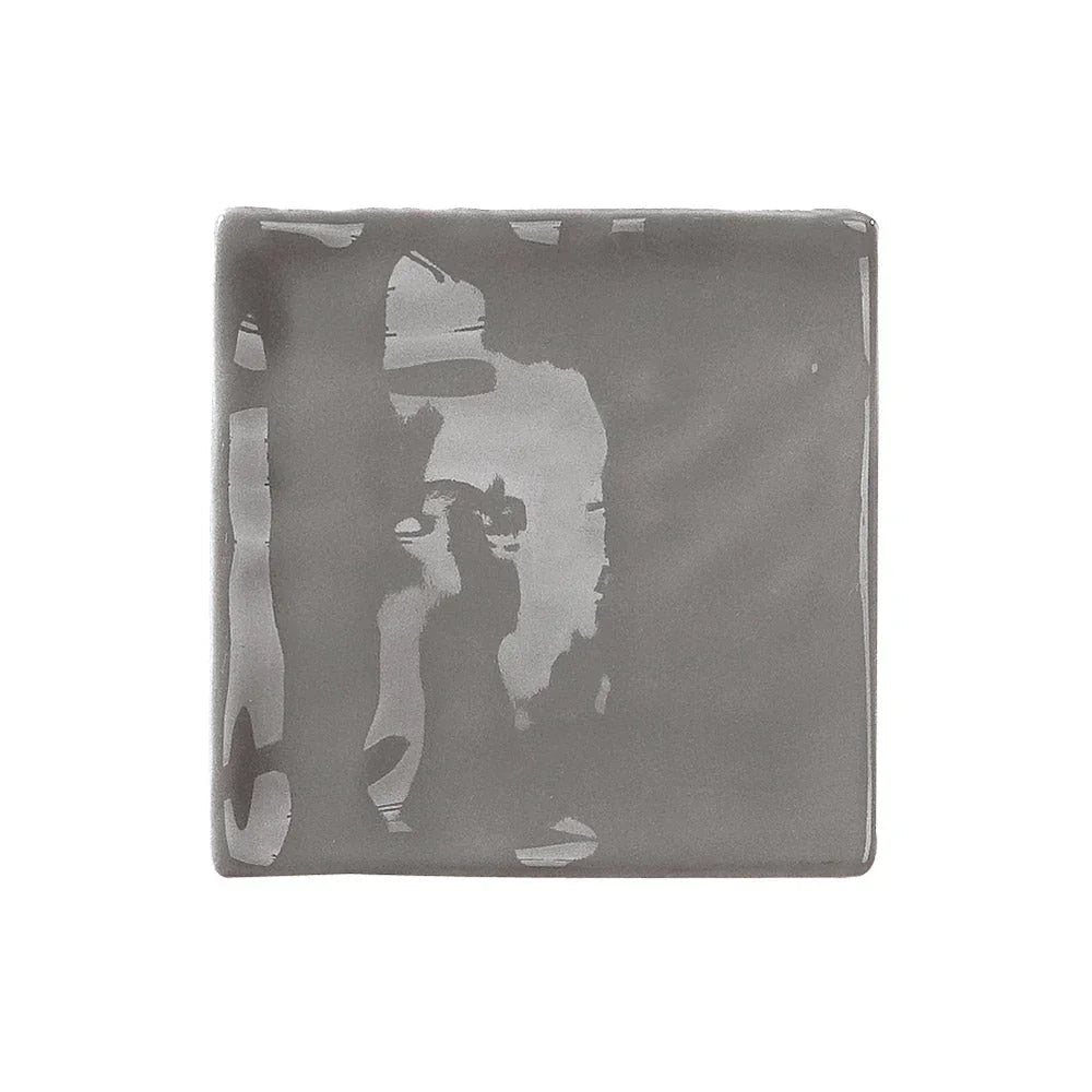 Luxe ceramic tile Smoke Grey 100x100 Gloss.jpg