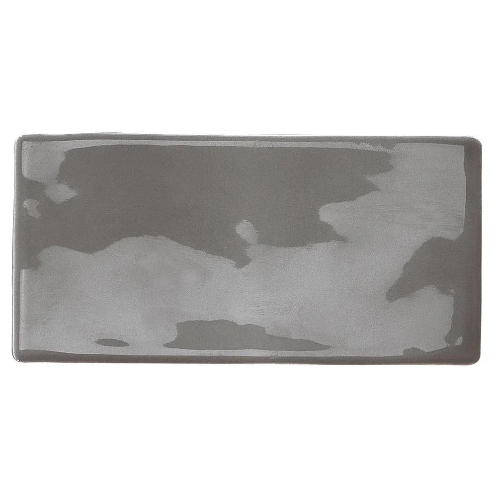 Luxe ceramic tile Smoke Grey 76x152 Gloss.jpg