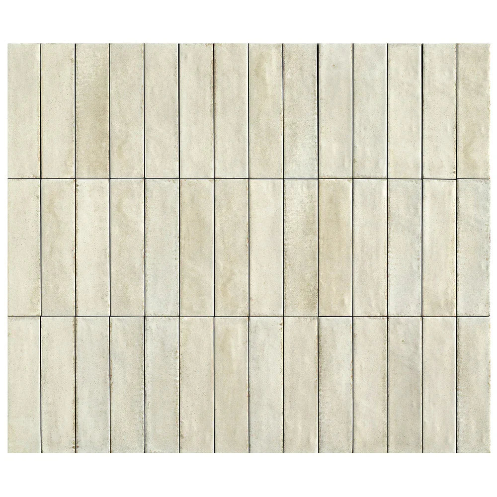 Otway porcelain tile variant Otway 1000 Alabaster pd1