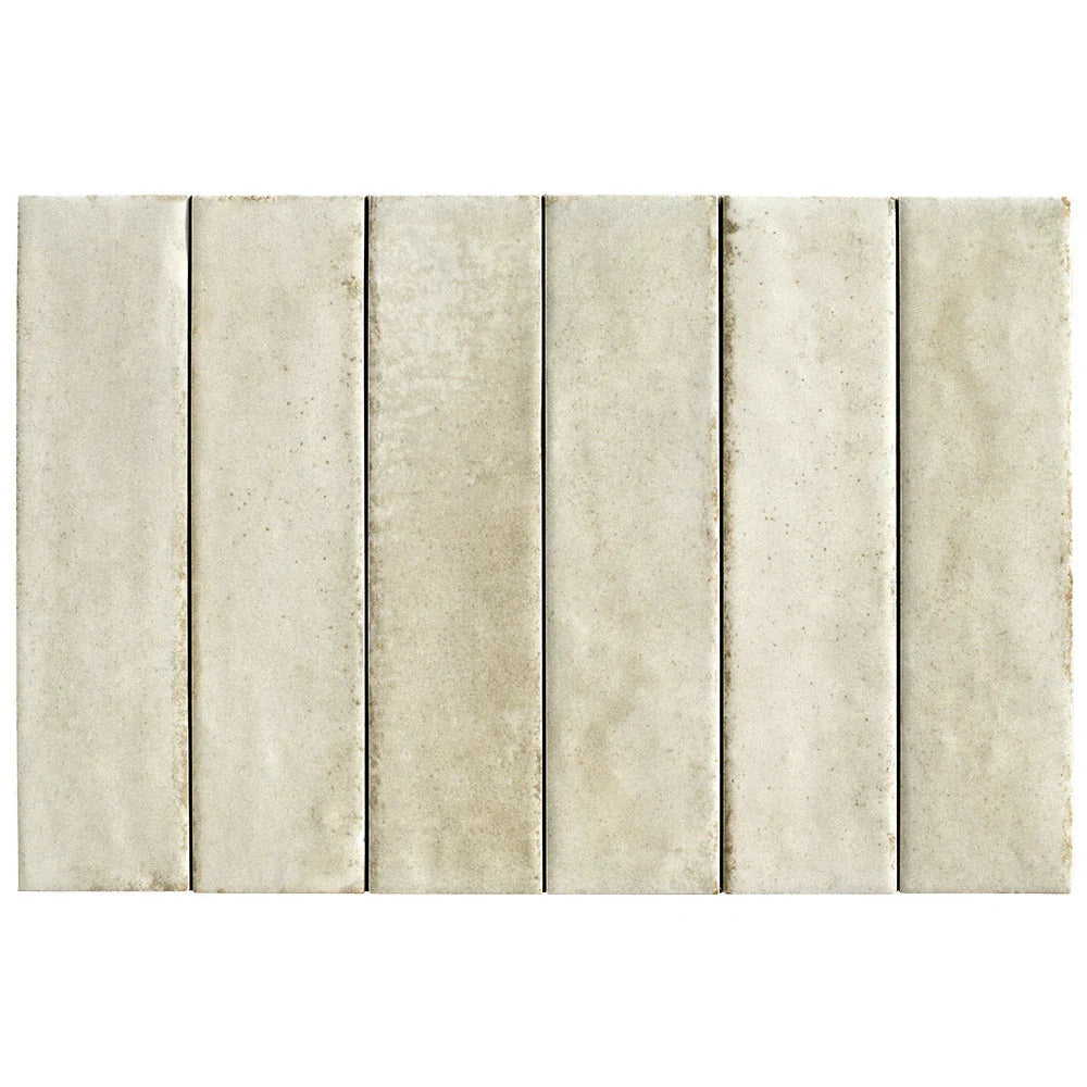 Otway porcelain tile variant Otway 1000 Alabaster pd