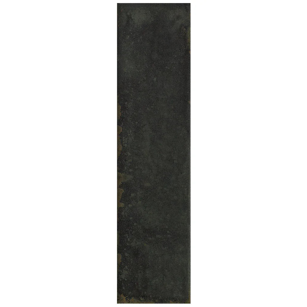 Otway porcelain tile variant Otway 1000 Black pd2