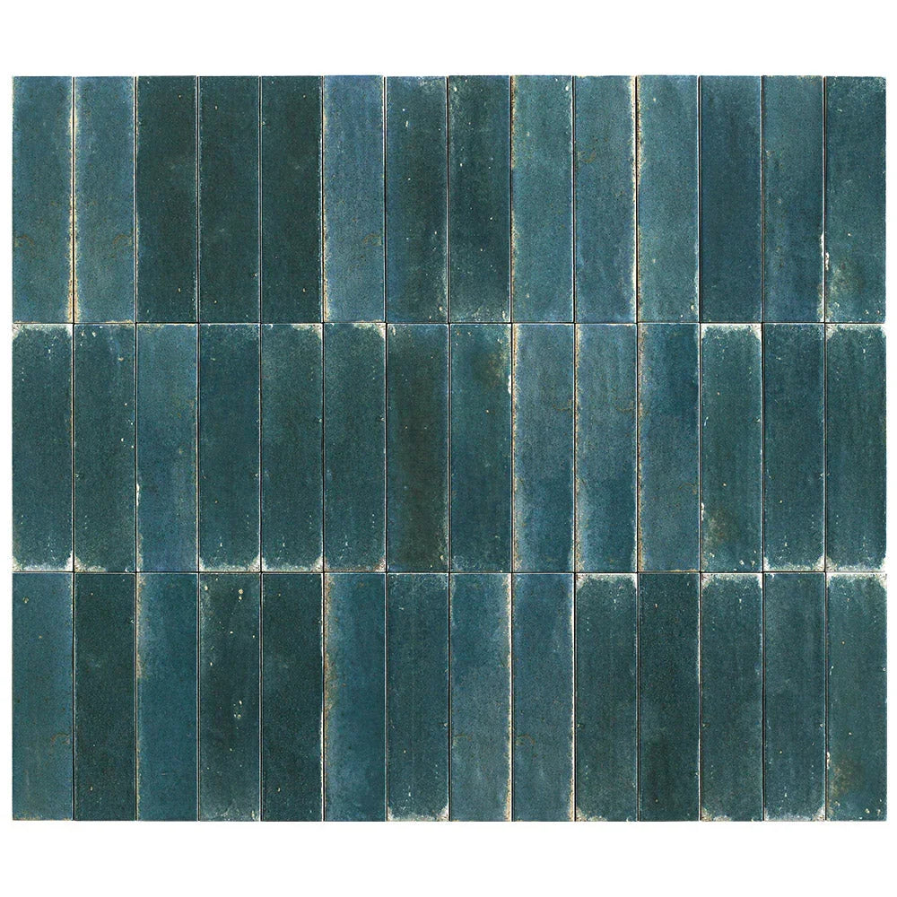 Otway porcelain tile variant Otway 1000 Dark Blue pd1