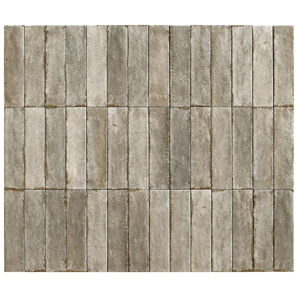 Otway porcelain tile variant Otway 1000 Grey pd1