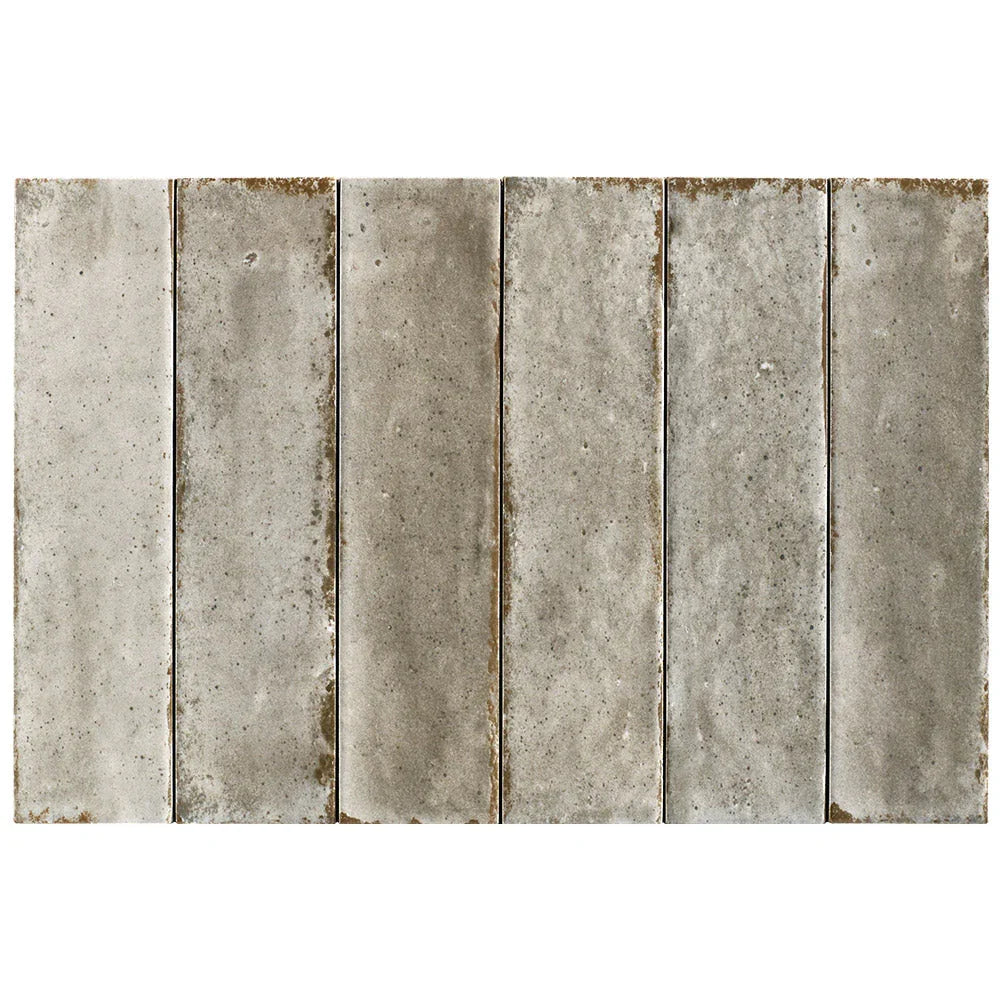 Otway porcelain tile variant Otway 1000 Grey pd