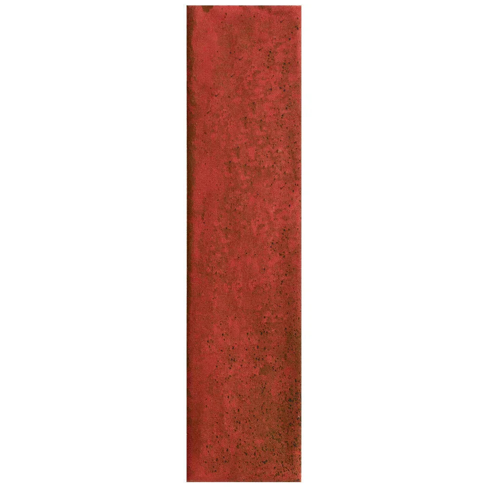 Otway porcelain tile variant Otway 1000 Red pd2