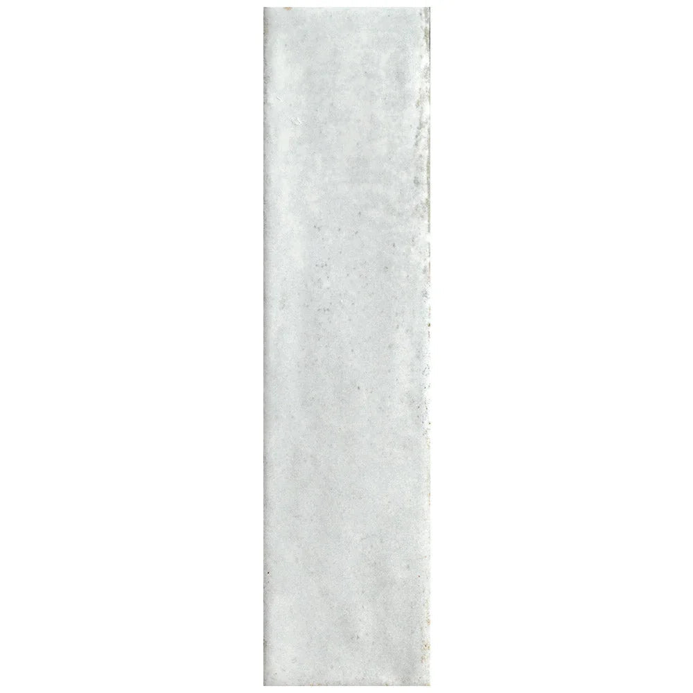 Otway porcelain tile variant Otway 1000 White pd2