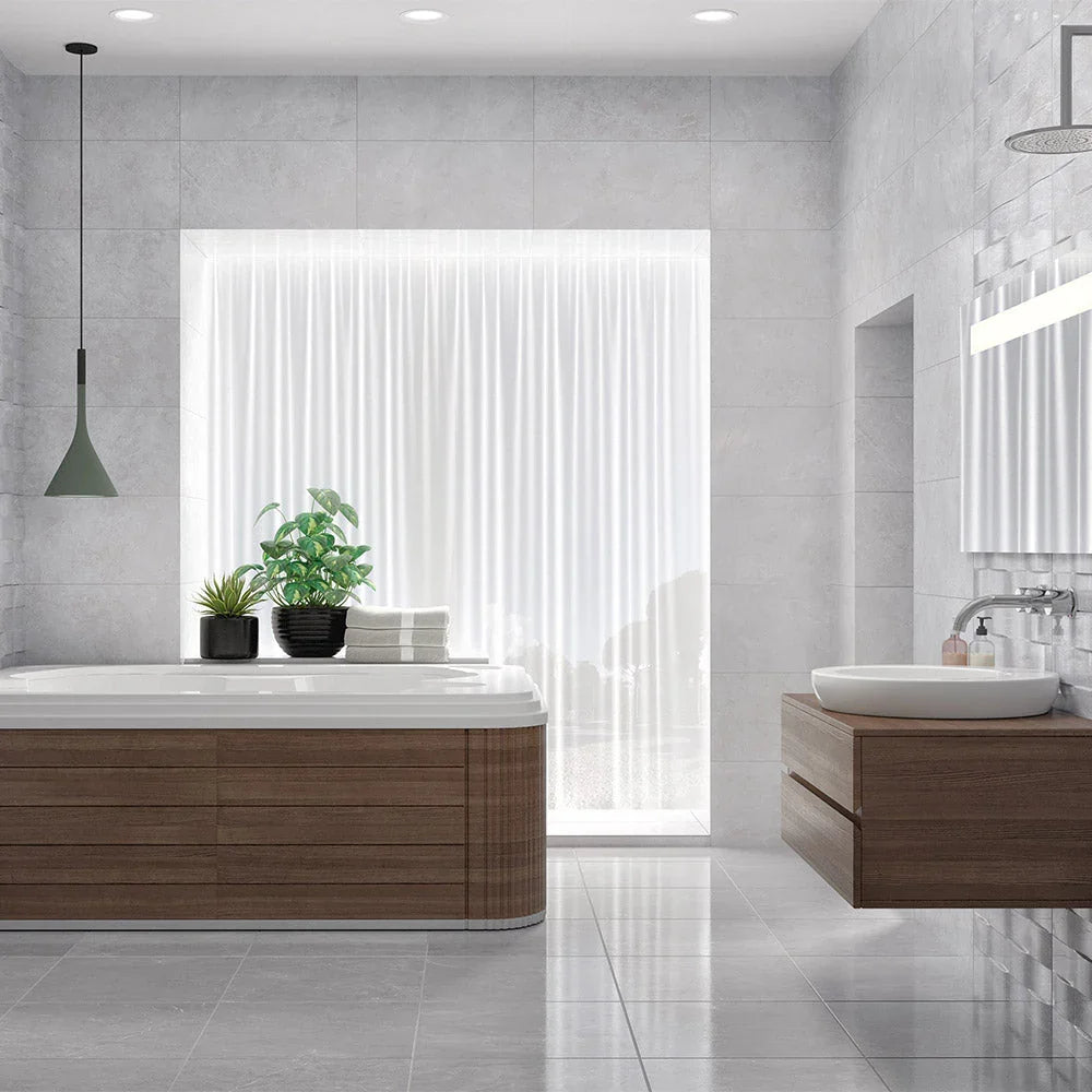 amalfi tile lifestyle installation