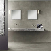 Beton Concrete Look Porcelain Tile
