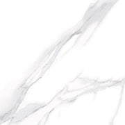 Grey Vein Gold Marble Look Porcelain Tile