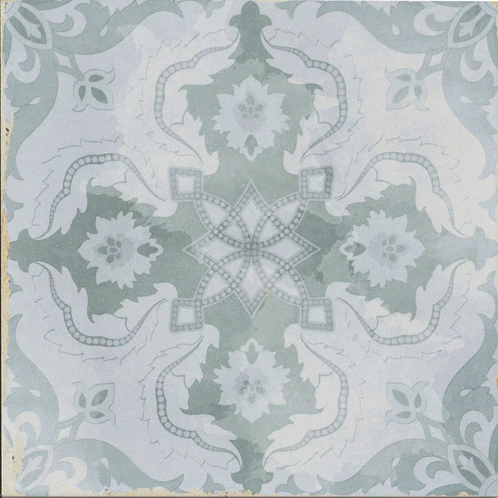 heritage tile variant Heritage 1000 Green pd