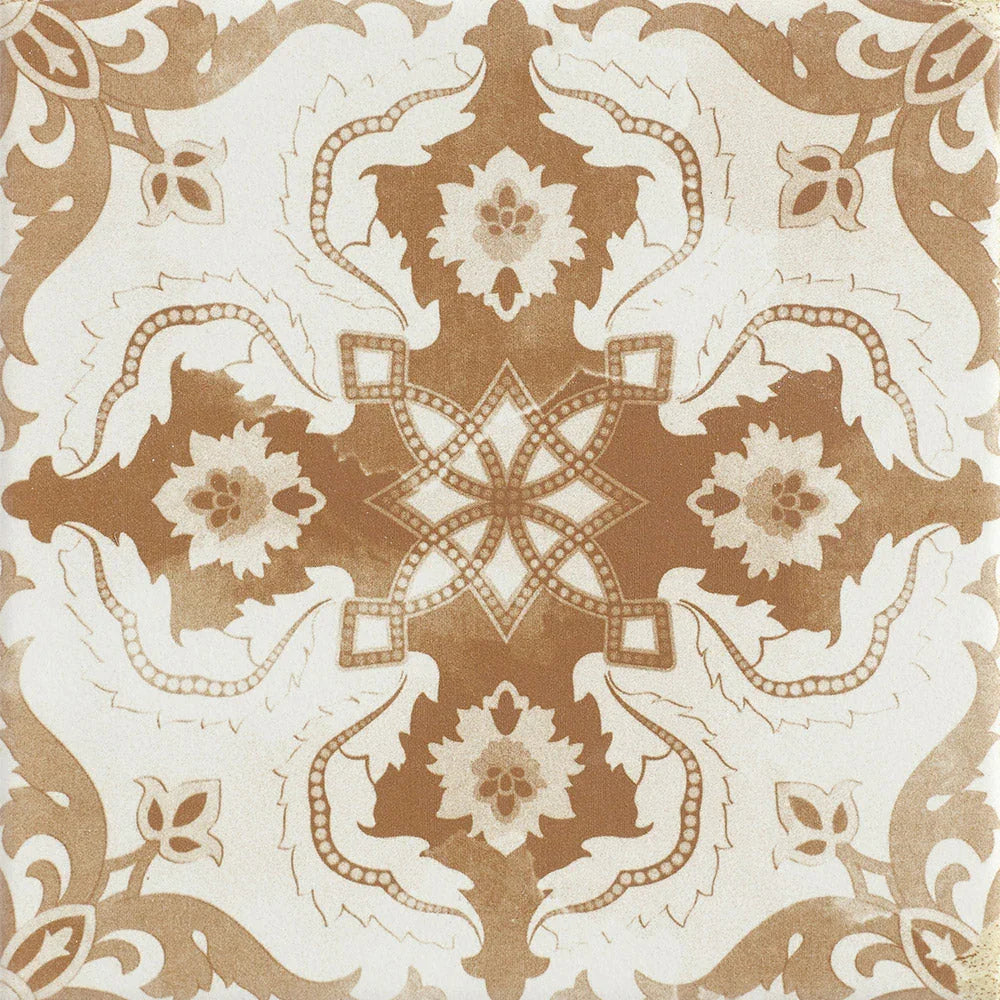 heritage tile variant Heritage 1000 Terracotta pd