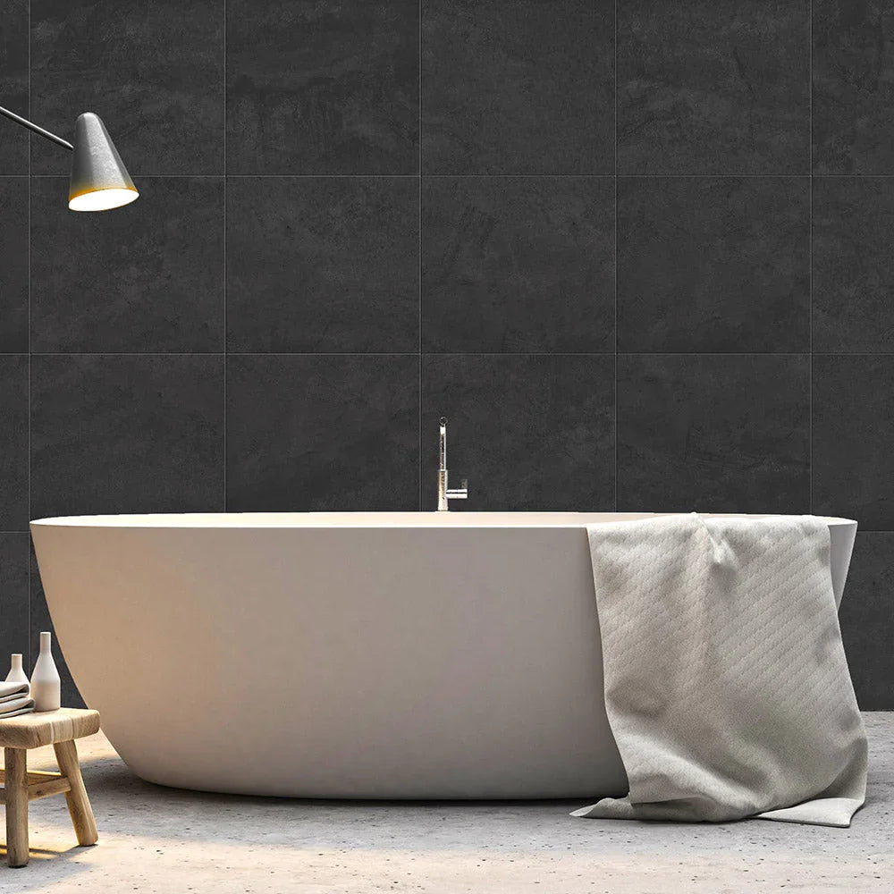 kensington tile lifestyle installation