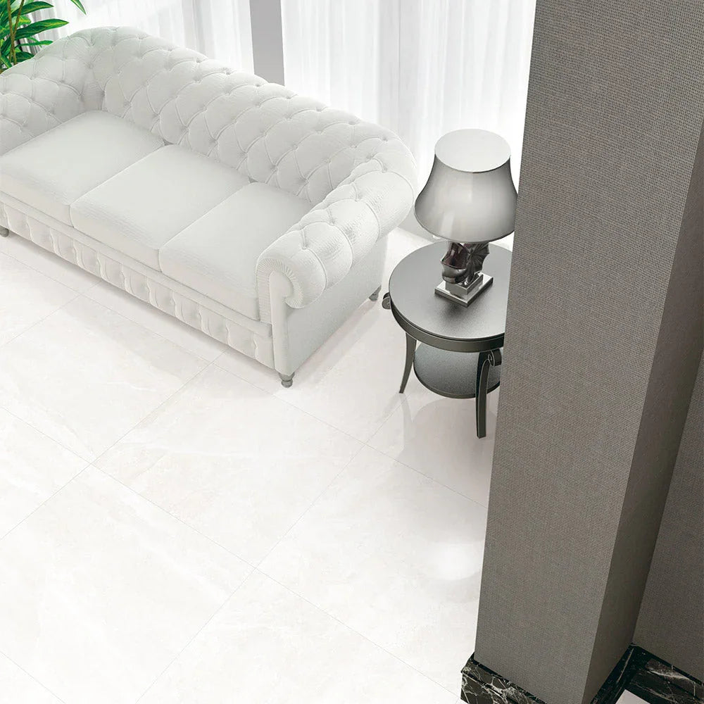 mainstream tile lifestyle installation