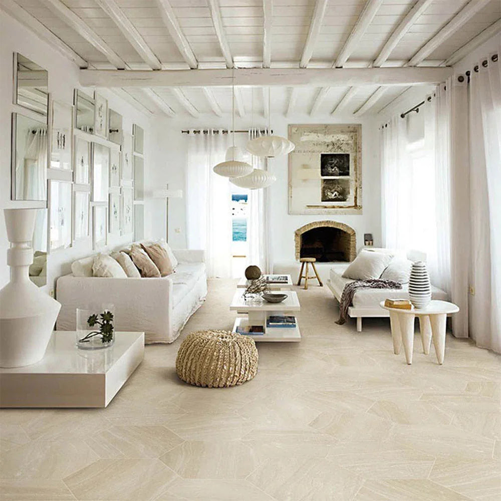 shadow tile lifestyle installation