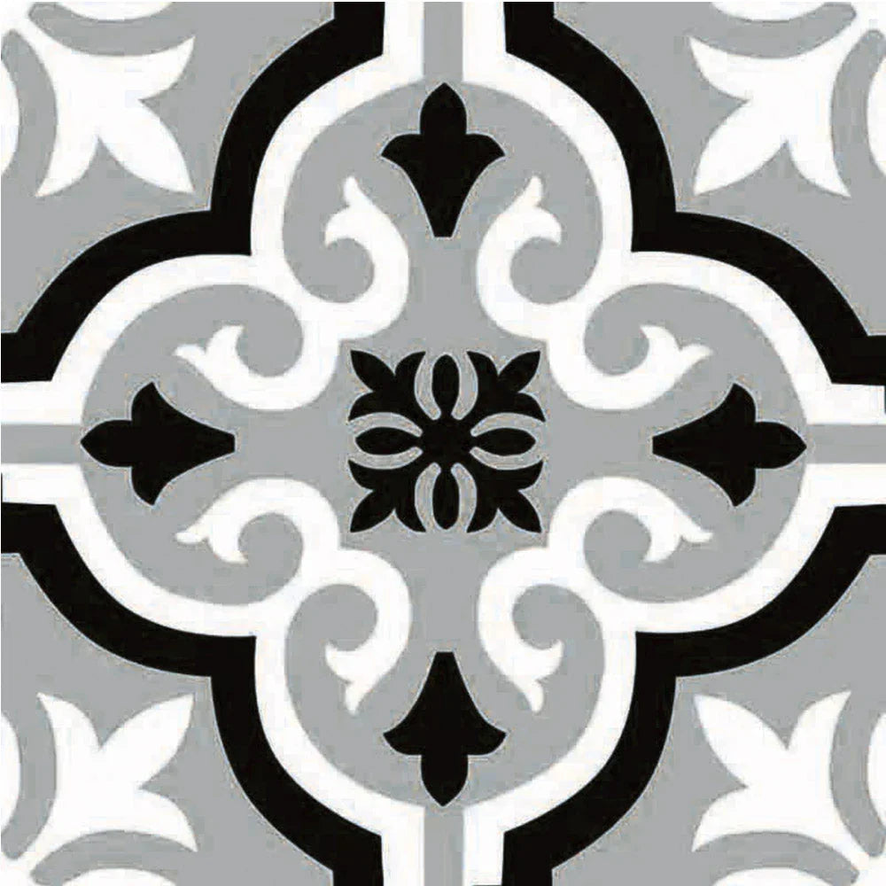 Richmond Burnley matt ceramic tile