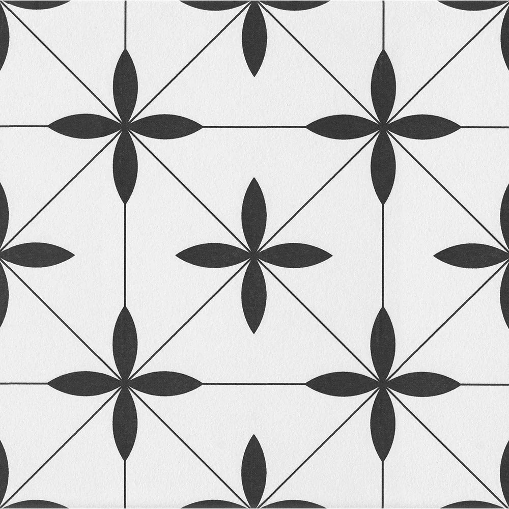 Richmond Clifton matt ceramic tile