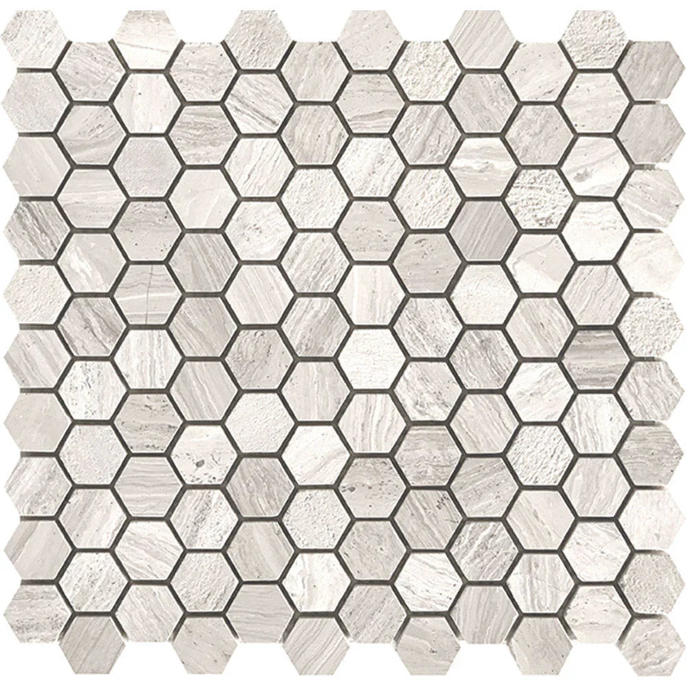 Tuscany natural stone mosaic variant