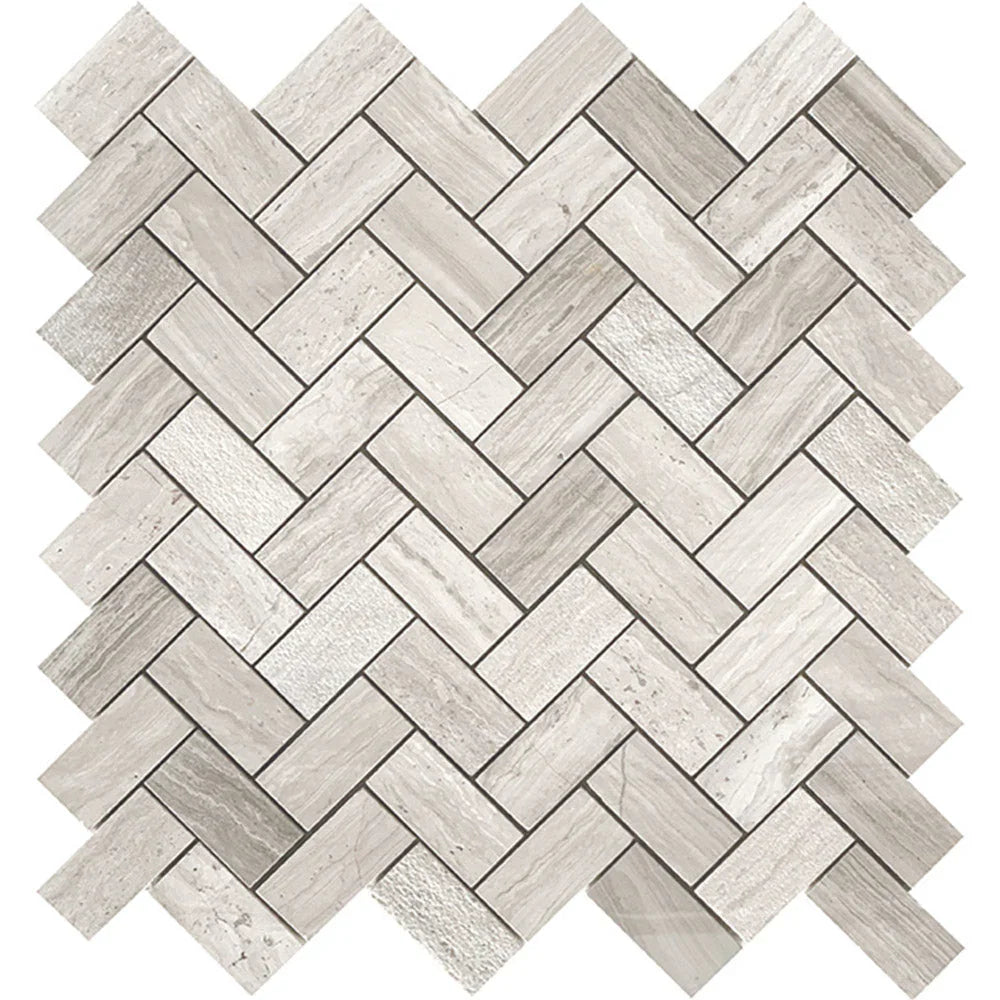 Tuscany natural stone mosaic variant