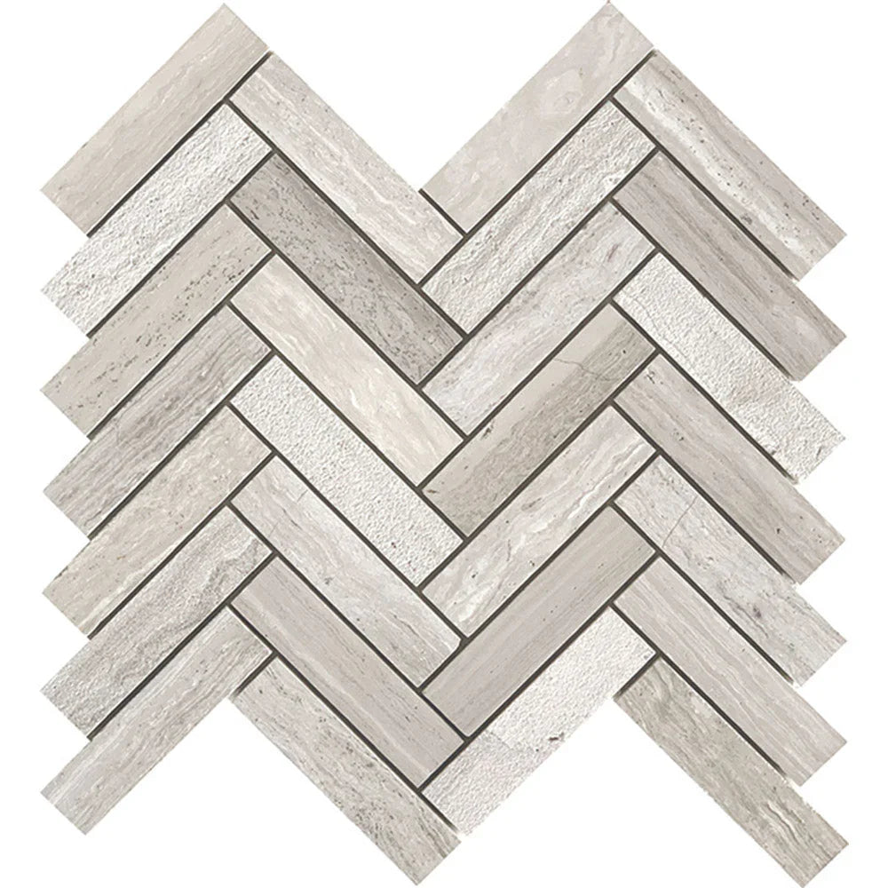 Tuscany natural stone mosaic variant