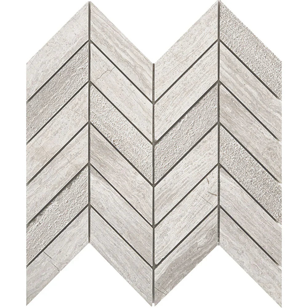 Tuscany natural stone mosaic variant
