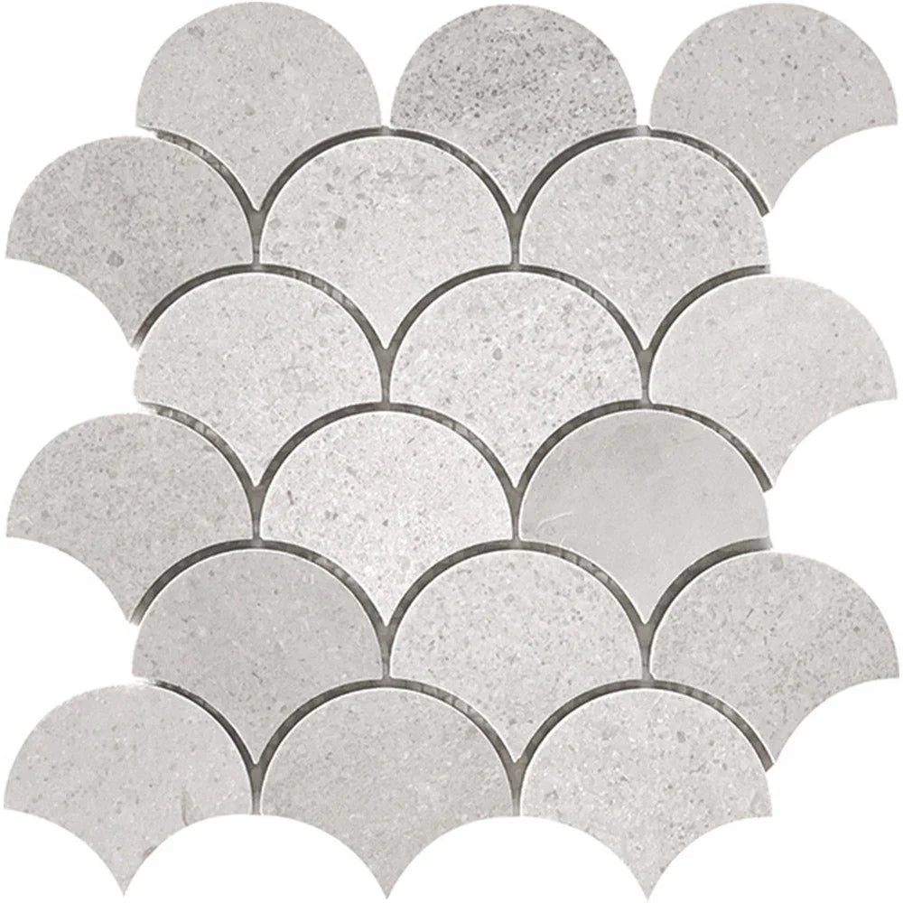 Tuscany natural stone mosaic variant