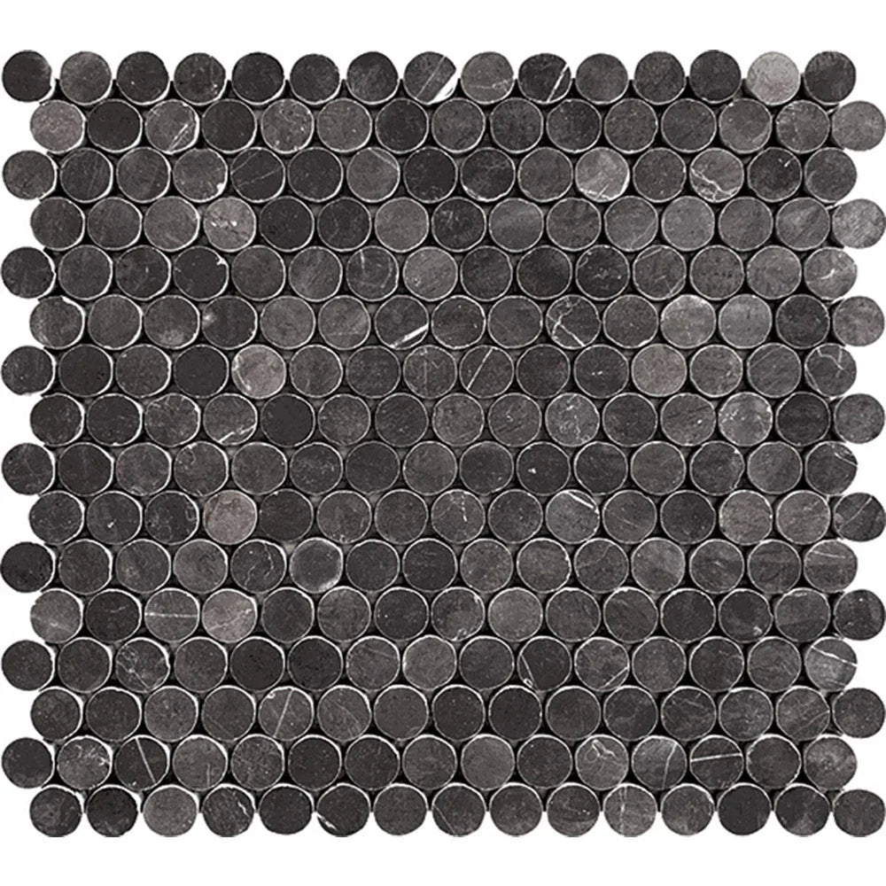 Tuscany natural stone mosaic variant