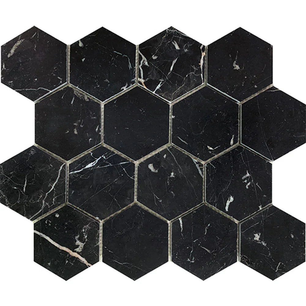 Tuscany natural stone mosaic variant