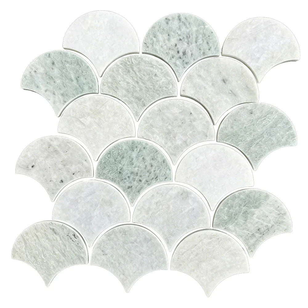 Tuscany natural stone mosaic variant