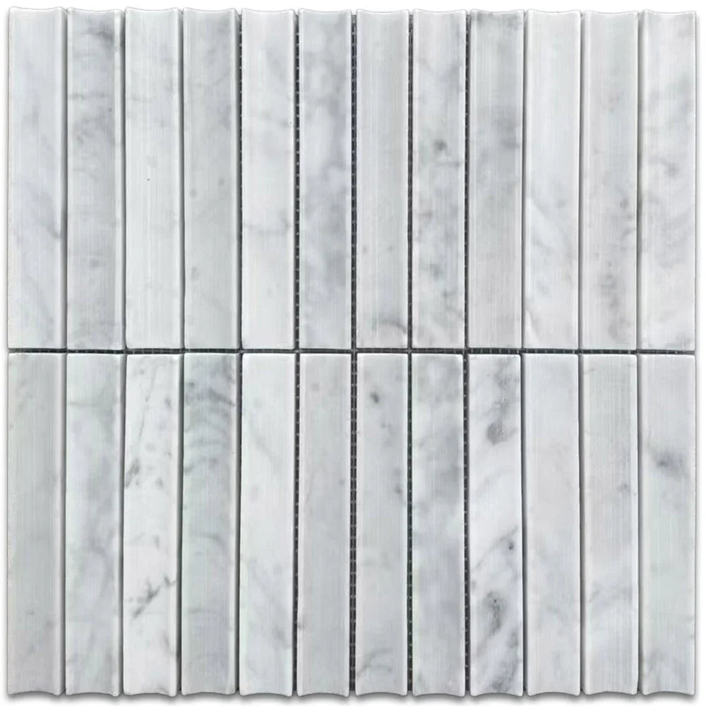 Tuscany natural stone mosaic variant