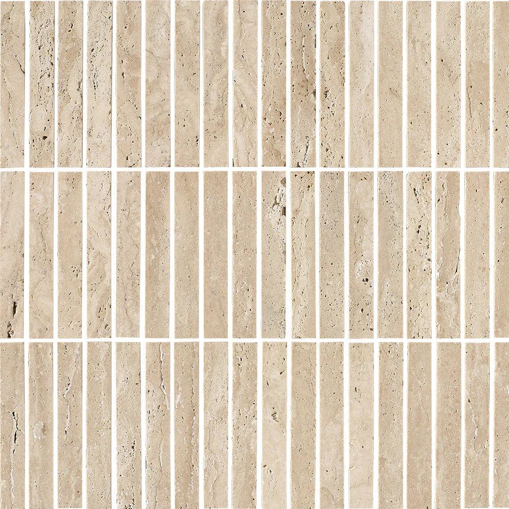 Tuscany natural stone mosaic variant
