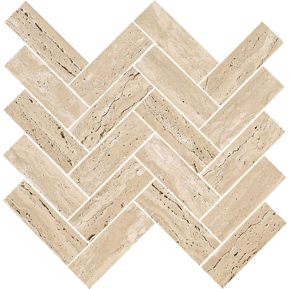 Tuscany natural stone mosaic variant