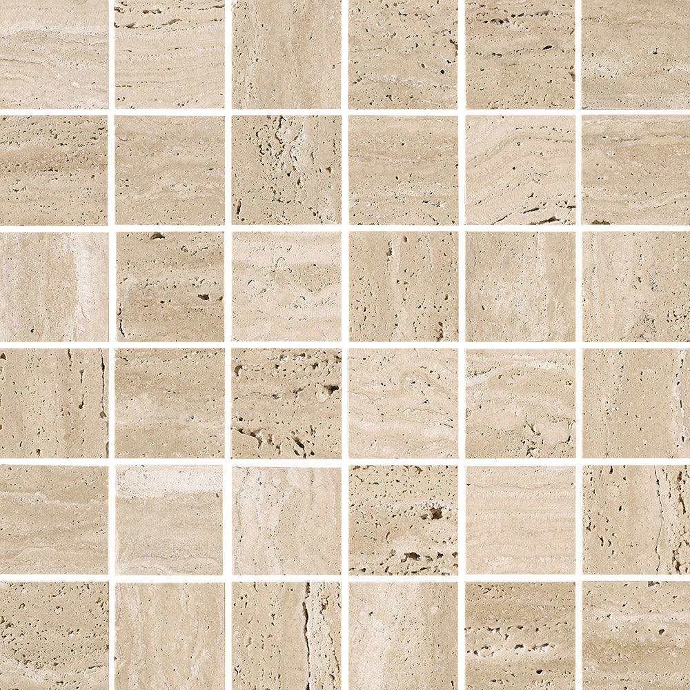 Tuscany natural stone mosaic variant