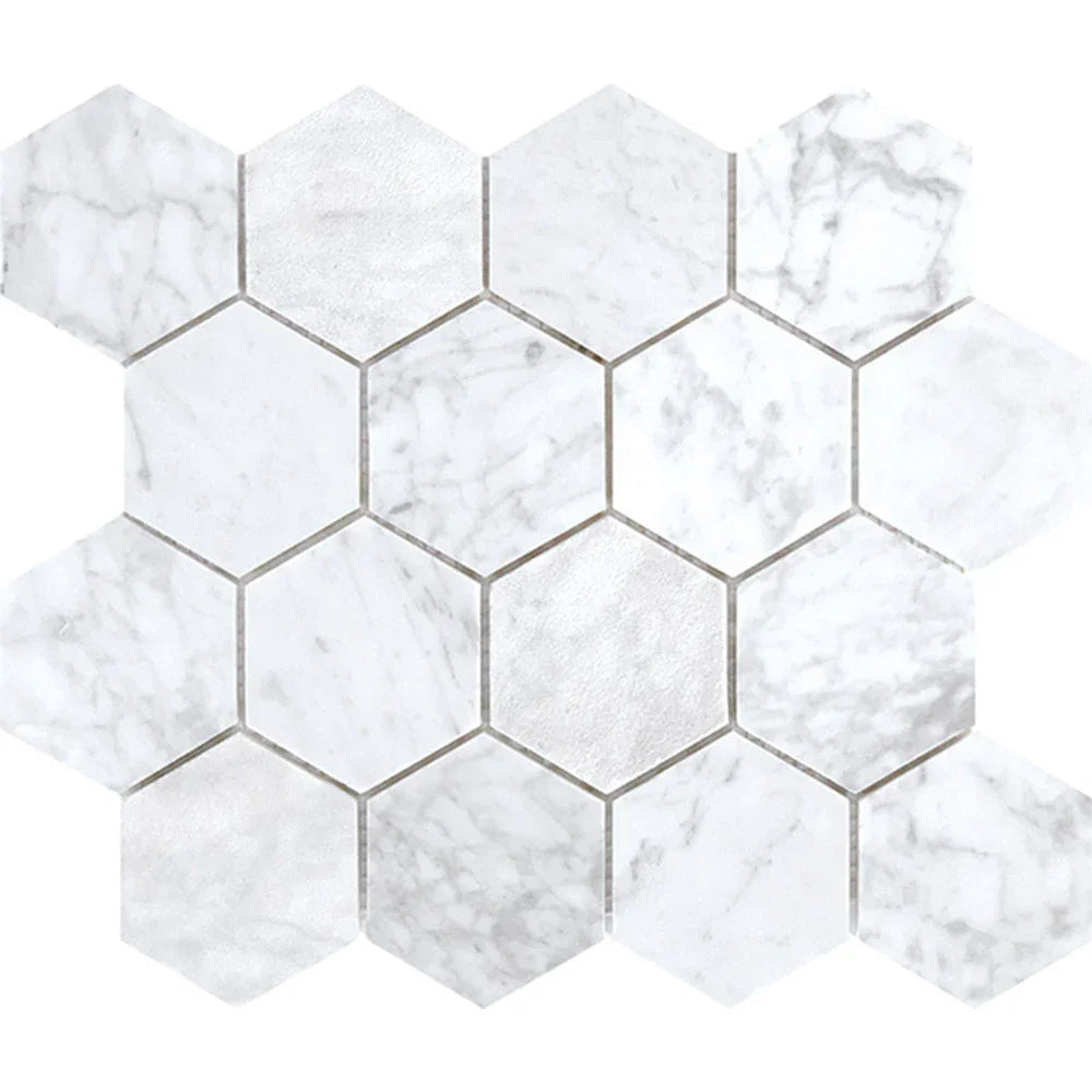 Tuscany natural stone mosaic variant