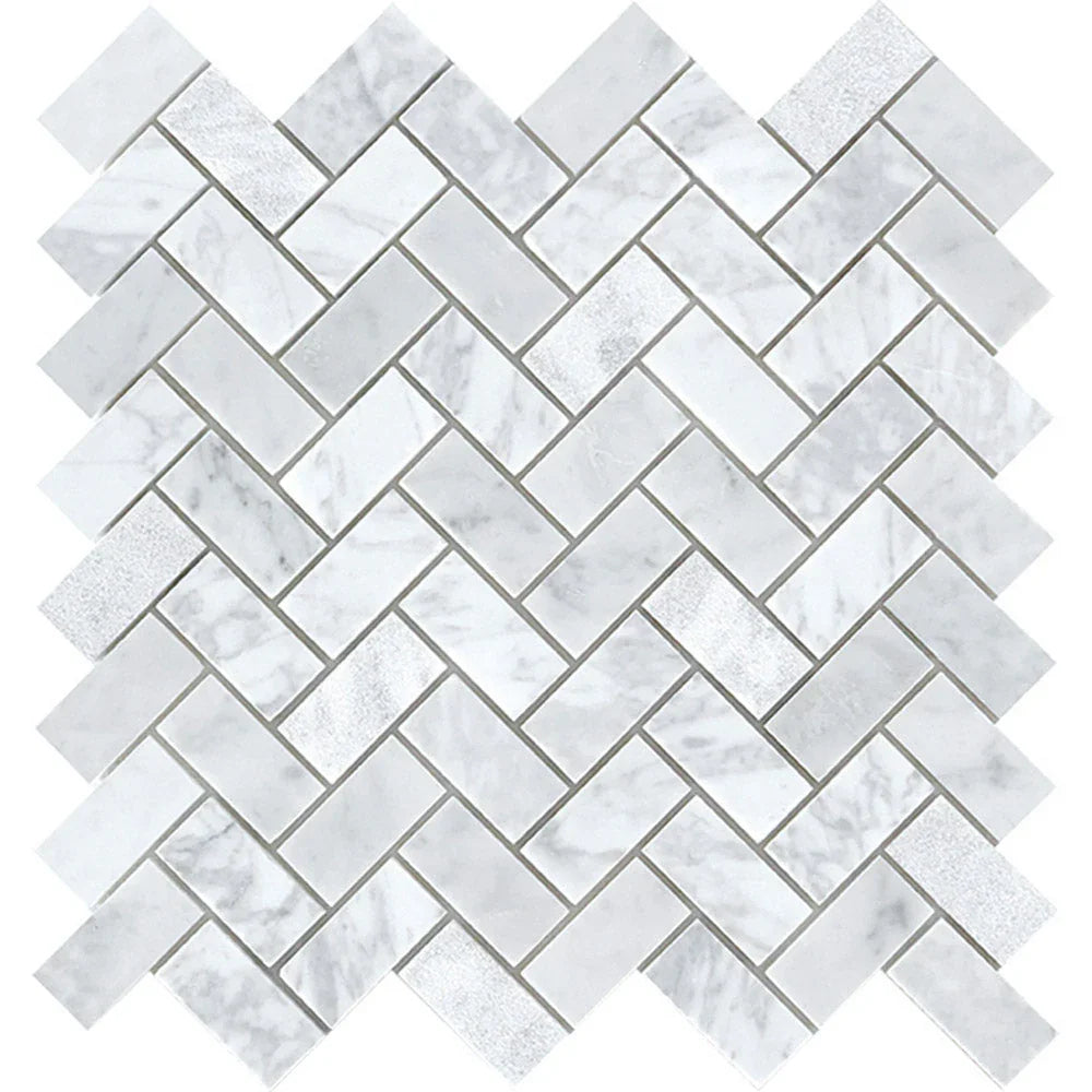 Tuscany natural stone mosaic variant