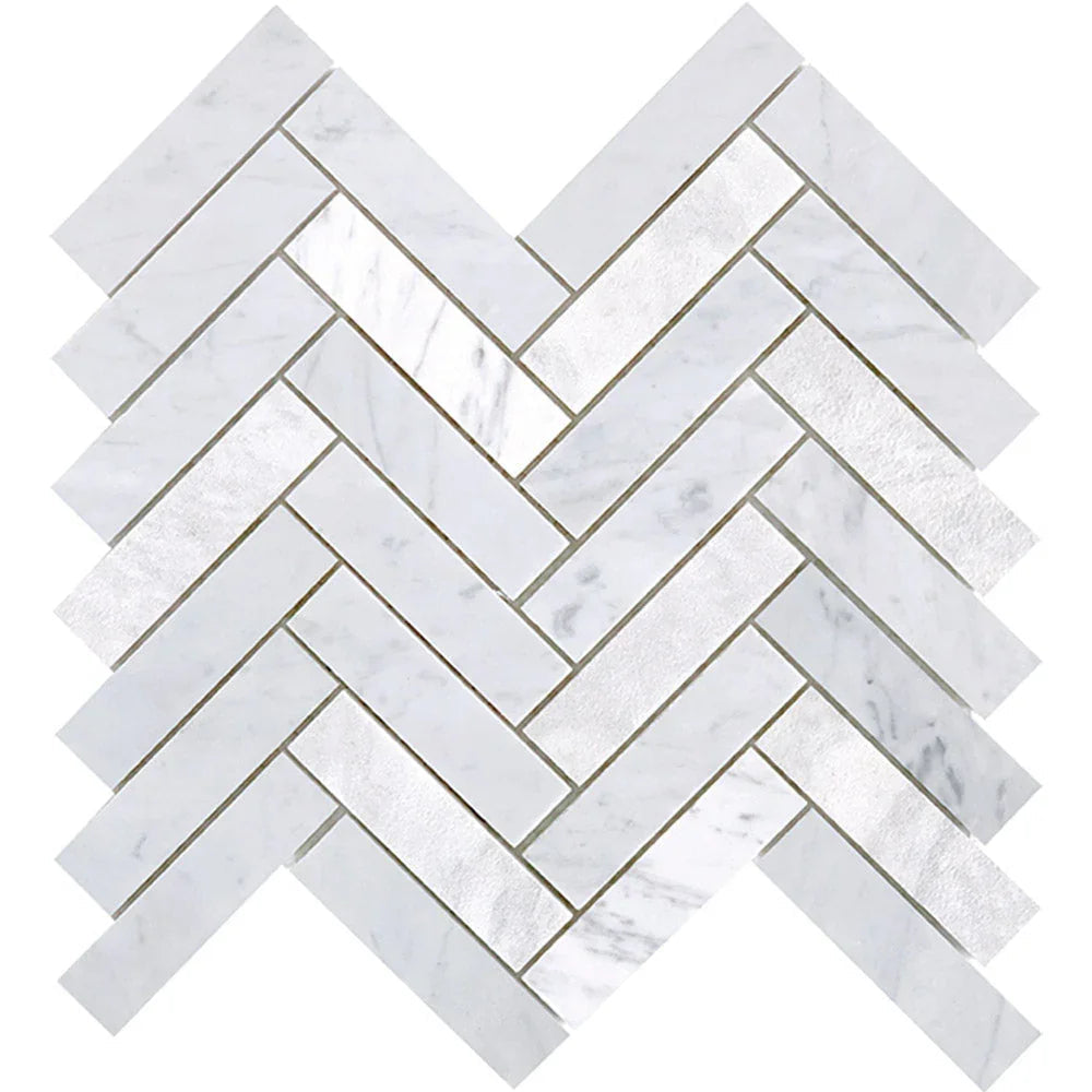 Tuscany natural stone mosaic variant