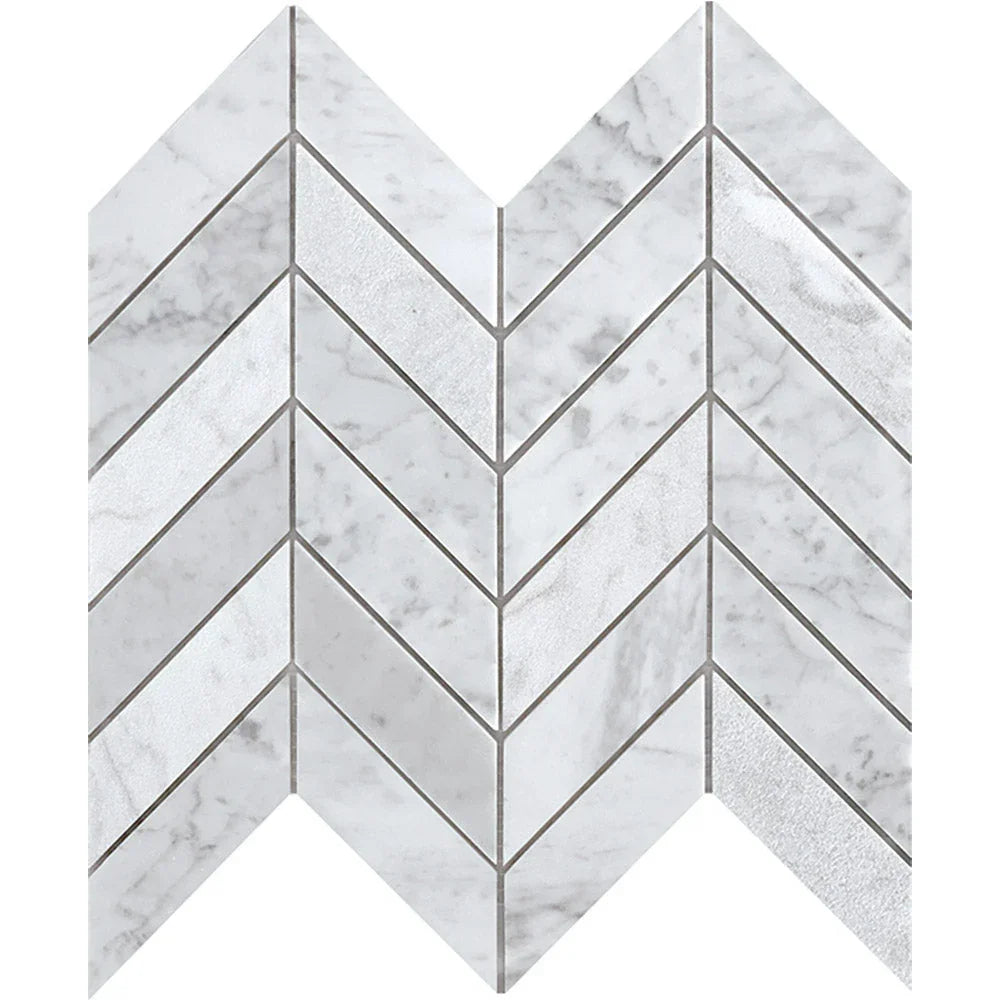 Tuscany natural stone mosaic variant