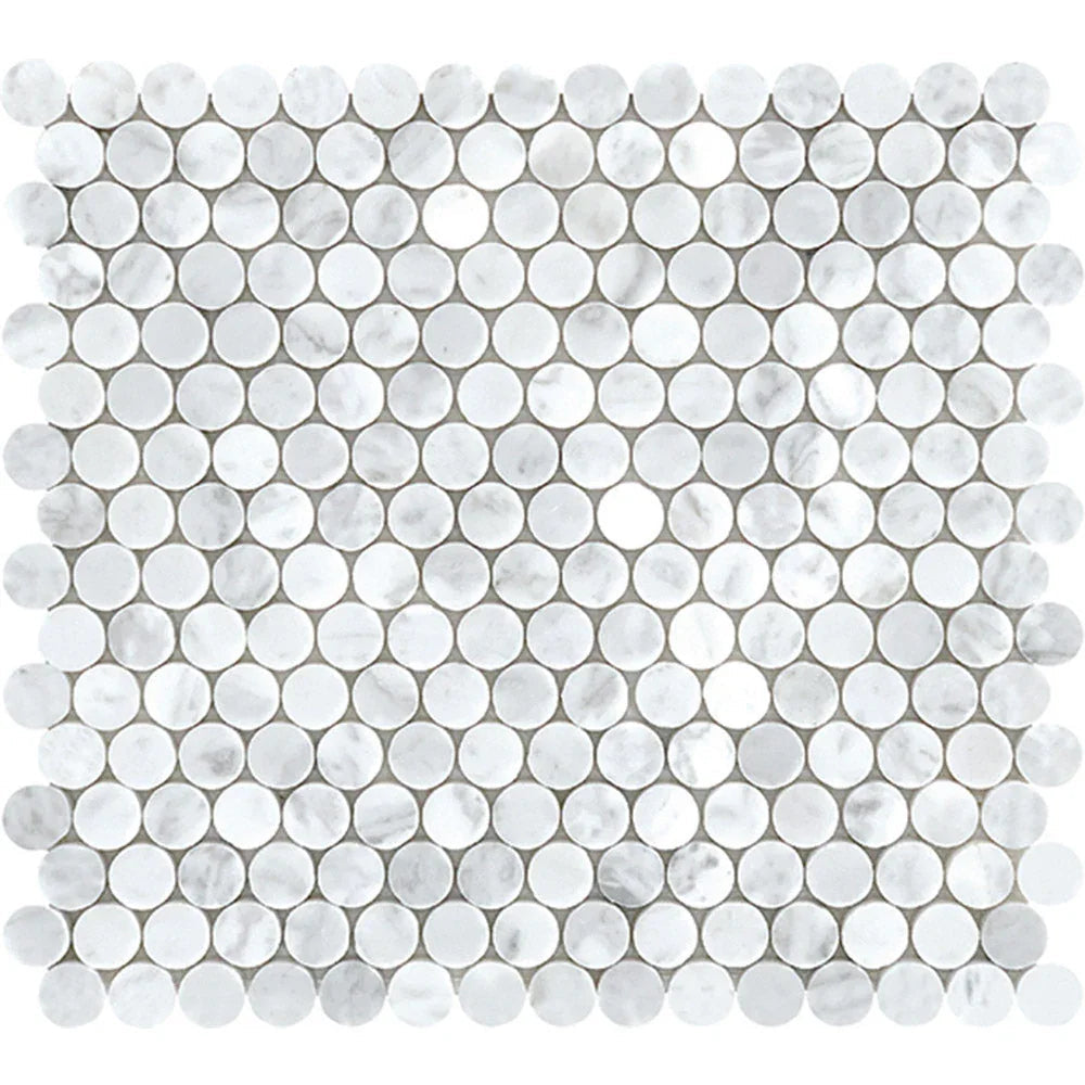Tuscany natural stone mosaic variant