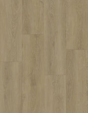 Urban Oak Hybrid Flooring 7mm board image