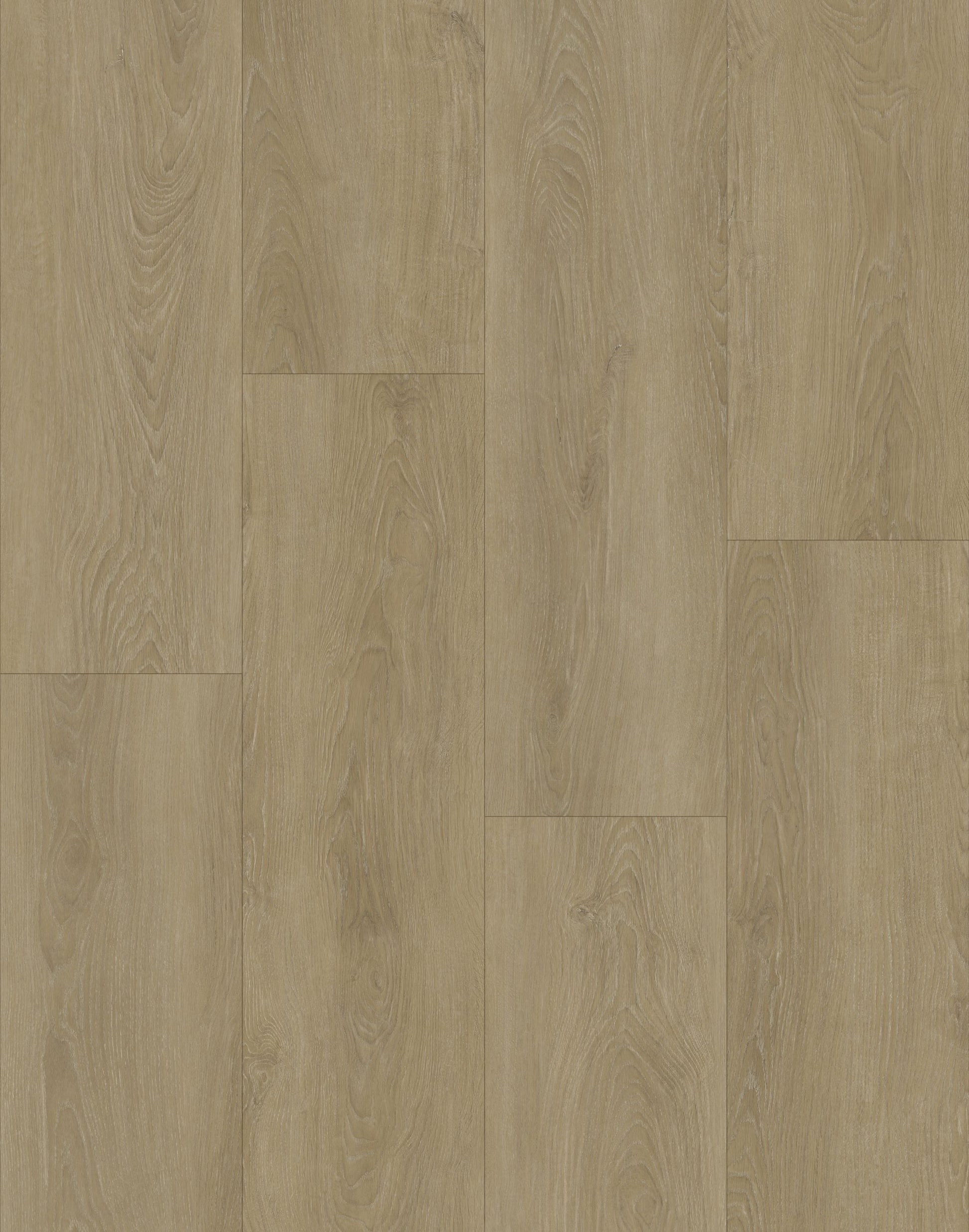 Urban Oak Hybrid Flooring 7mm board image