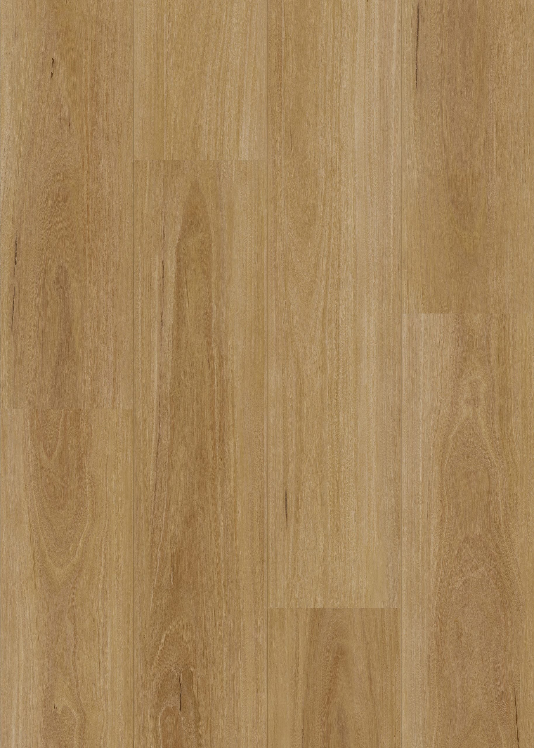 Classic Blackbutt Hybrid Flooring 7mm board image